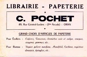 RA fa- 005- Pubs rue d'Arzew 